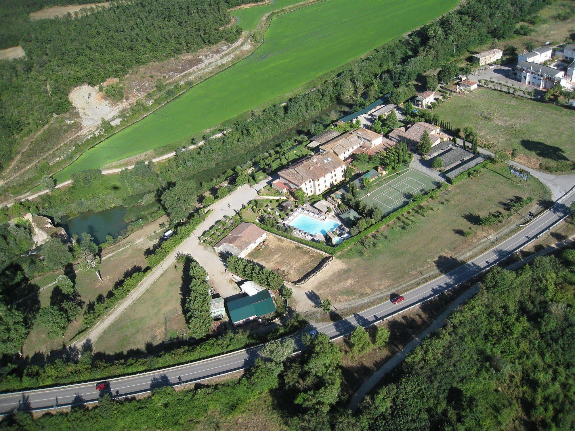 Podere Violino Sansepolcro Exterior photo