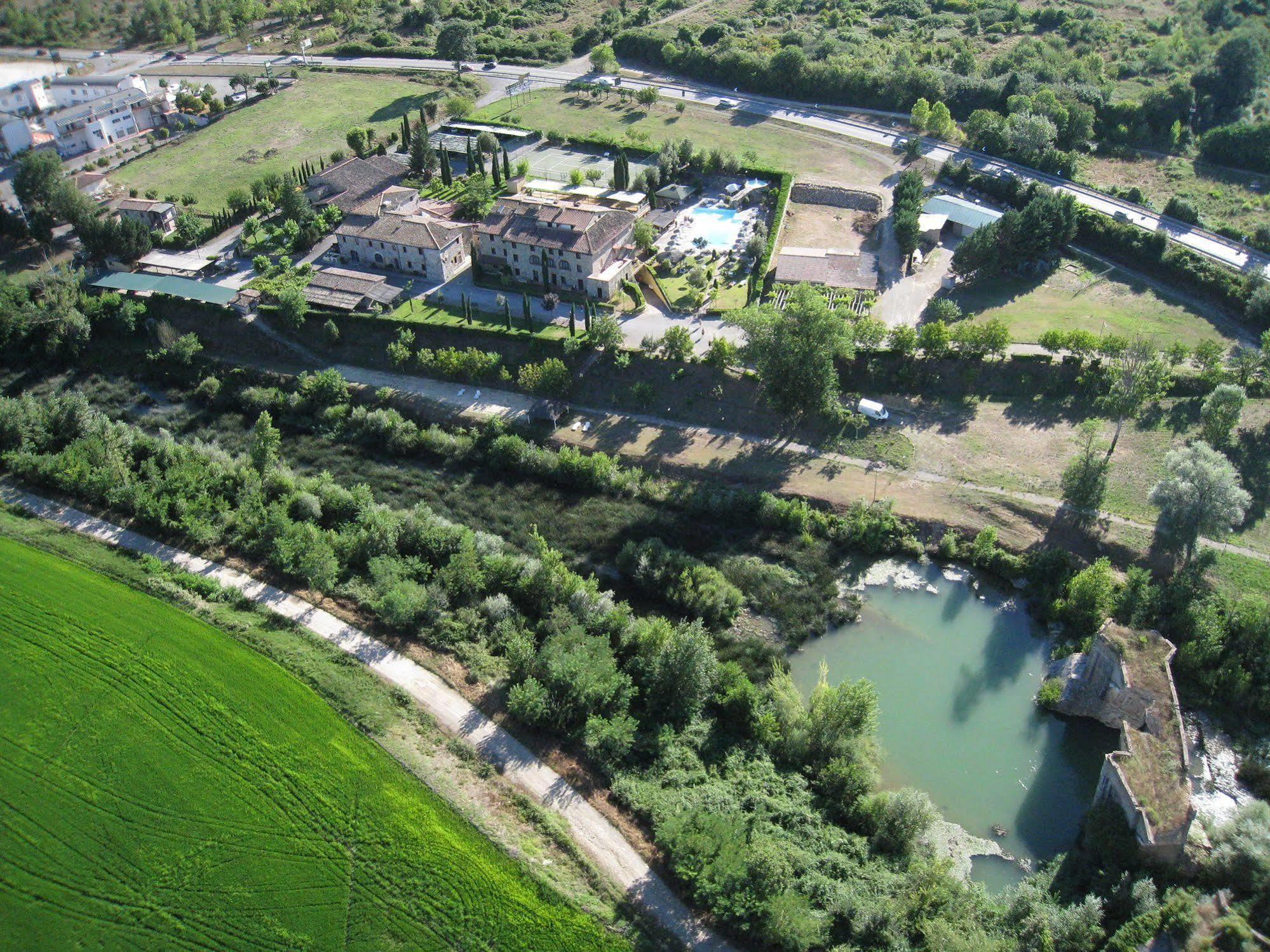 Podere Violino Sansepolcro Exterior photo